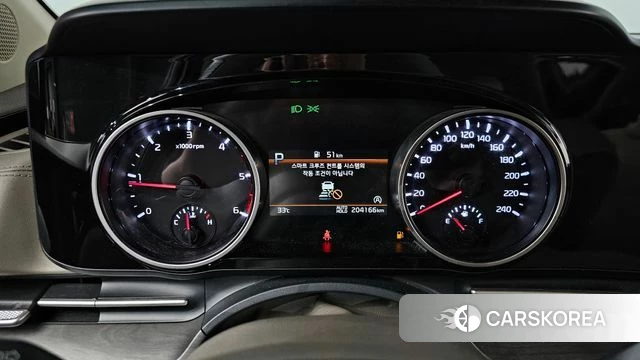 Kia Carnival 4th generation id 4692438 из Кореи 18