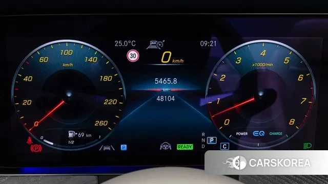 Mercedes-Benz E-Class W213 id 3043140 из Кореи 18