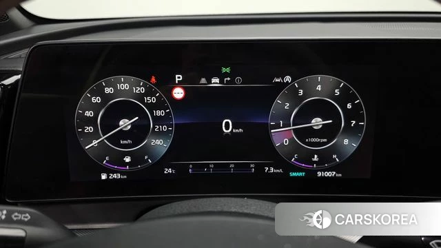 Kia Sportage 5th Generation id 4741057 из Кореи 32