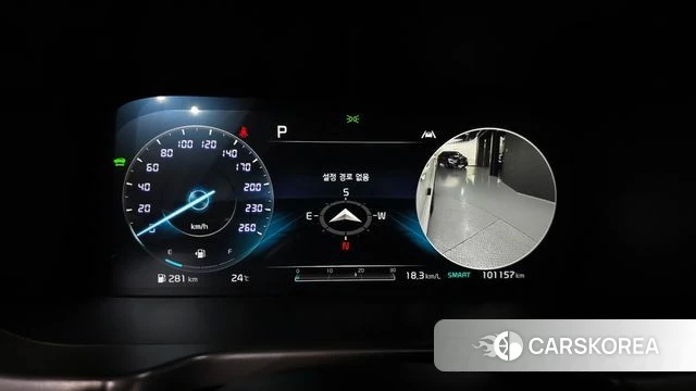 Kia Sorento 4th Generation id 4362018 из Кореи 18