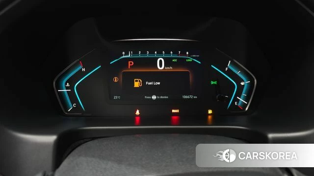 Honda Odyssey id 4785928 из Кореи 31