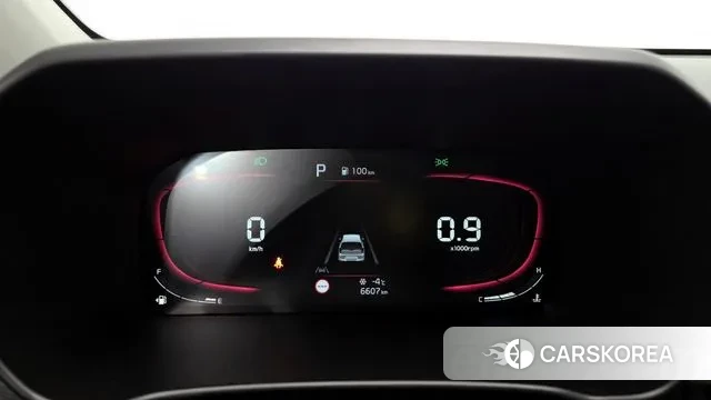 Kia The New Morning (JA) id 3649198 из Кореи 18