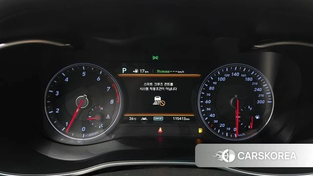 Genesis G70 id 4737469 из Кореи 18