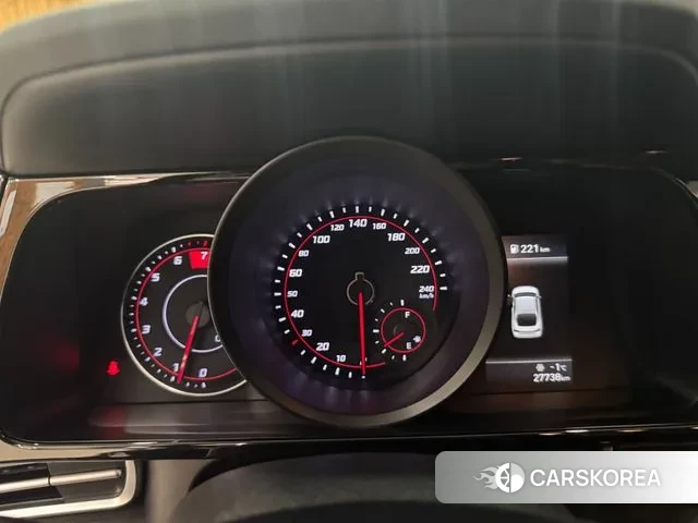 Hyundai Avante (CN7) id 3634666 из Кореи 16