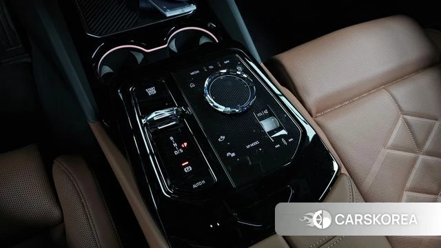 BMW 5 Series (G60) id 4734518 из Кореи 31