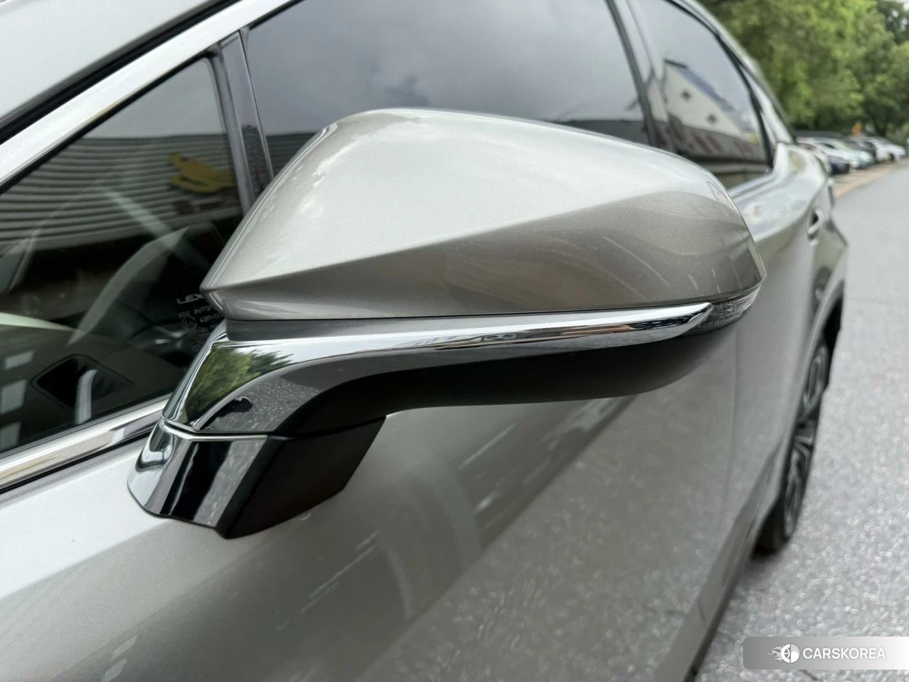 Lexus RX id 4454722 из Китая 18