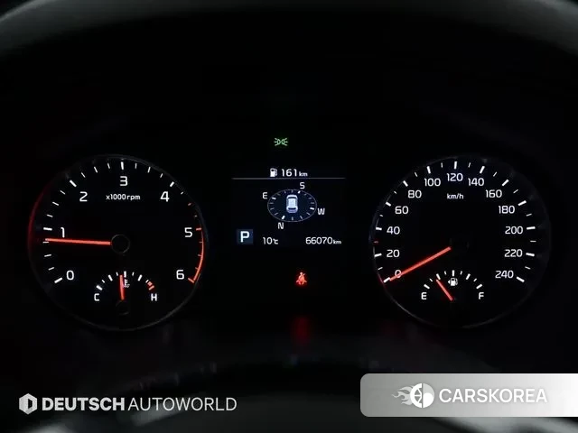 Kia Sportage The Bold id 3747973 из Кореи 18