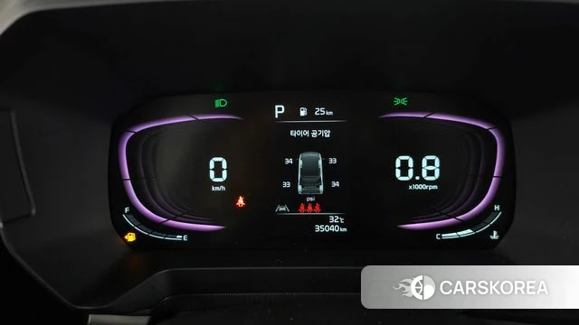 Kia The New Kia Ray id 4730759 из Кореи 18
