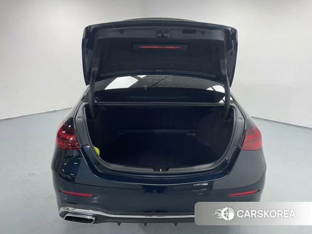 Mercedes-Benz Class C id 4264629 из Китая 18