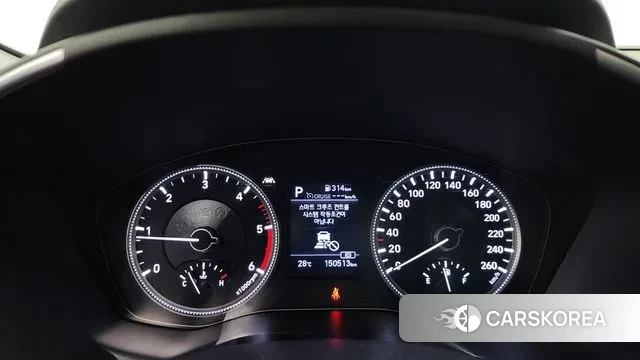 Hyundai Santa Fe TM id 2952079 из Кореи 18