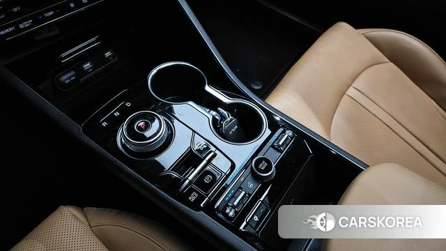 Kia K5 Hybrid 3rd Generation id 4534600 из Кореи 28