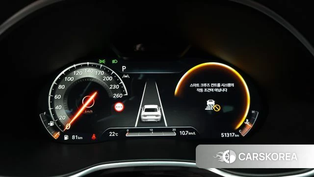 Genesis G80 (RG3) id 4516865 из Кореи 32