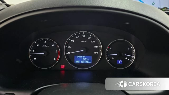 Hyundai The New Grand Starex id 4595966 из Кореи 28