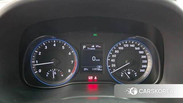 Hyundai Kona id 4900848 из Кореи 26