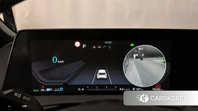 Kia EV6 id 3721665 из Кореи 18