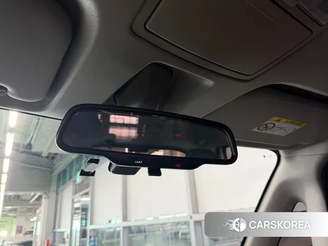 Kia The New Ray id 3478954 из Кореи 8