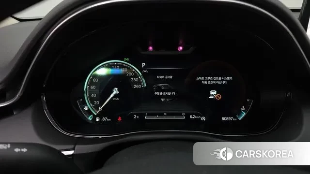 Genesis GV70 id 3534464 из Кореи 18