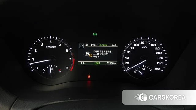 Genesis G80 id 4325308 из Кореи 30