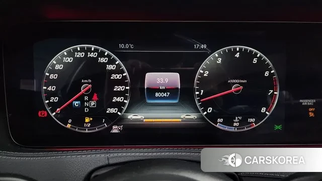 Mercedes-Benz S-Class W222 id 3772730 из Кореи 18