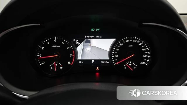 Kia Stinger Meister id 3842384 из Кореи 18