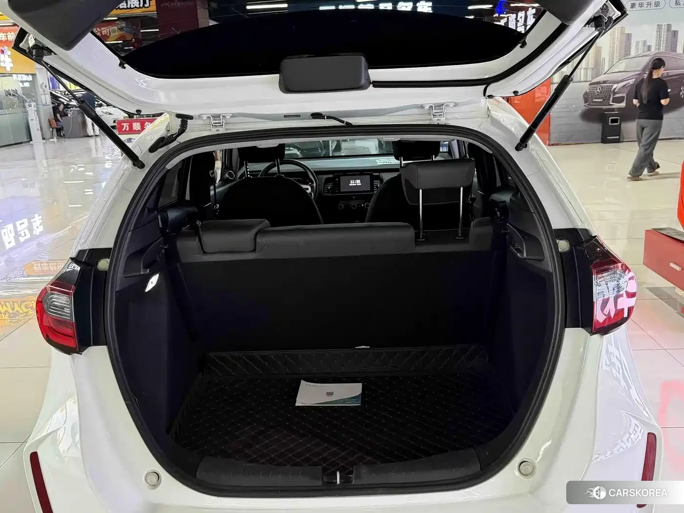 Honda Fit id 4554054 из Китая 17