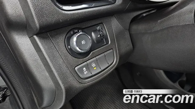 Chevrolet (GM Daewoo) The Next Spark id 2764939 из Кореи 18