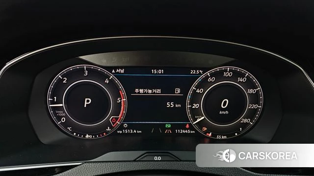 Volkswagen Arteon id 4416700 из Кореи 33