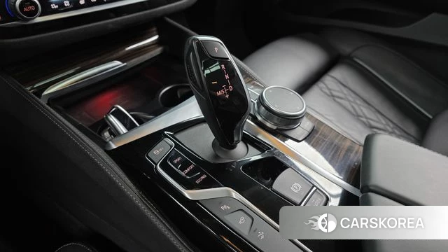 BMW 6 Series GT (G32) id 4737352 из Кореи 33