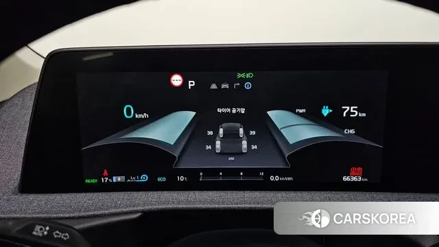 Kia EV6 id 3411449 из Кореи 18