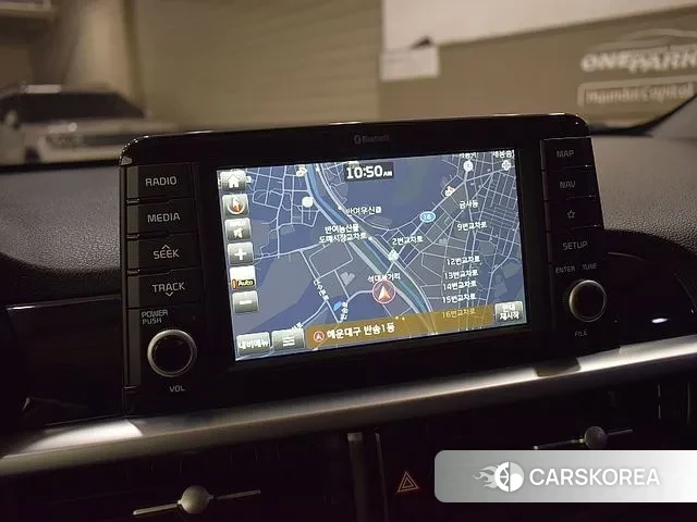 Kia All New Morning (JA) id 3413392 из Кореи 18