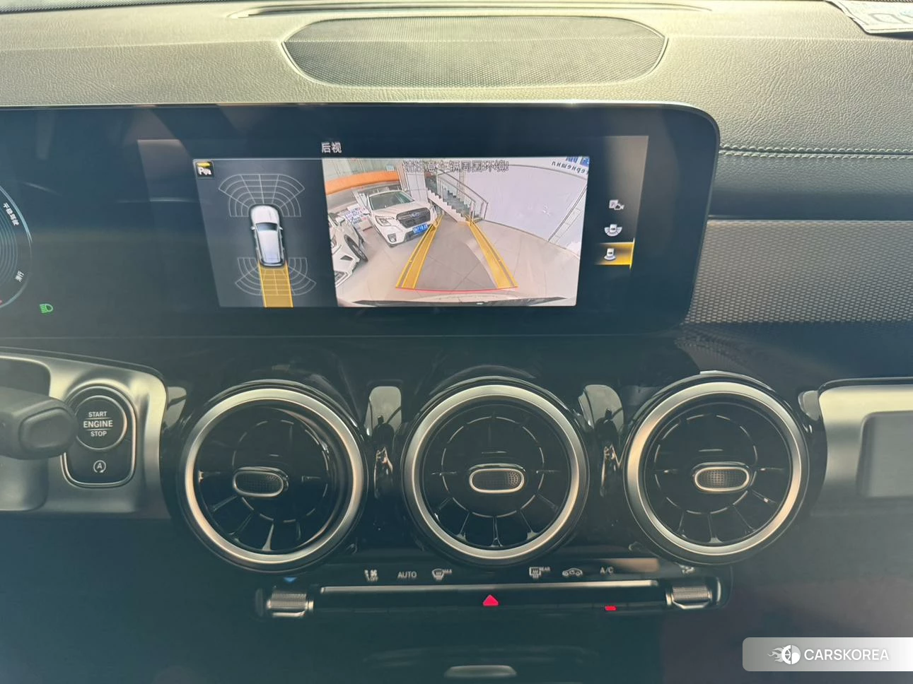 Mercedes-Benz GLB id 4513512 из Китая 17