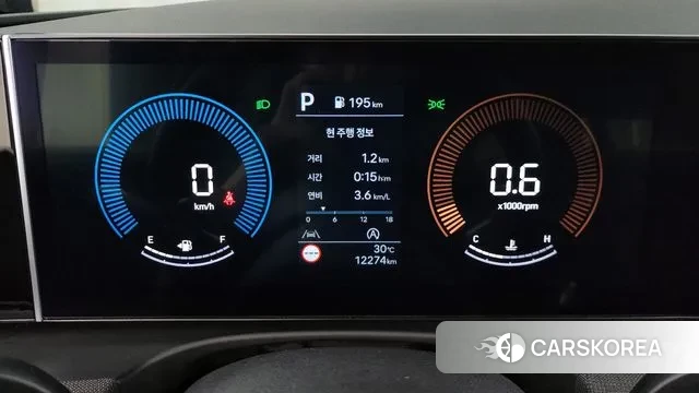 Hyundai The New Tucson (NX4) id 2894133 из Кореи 18