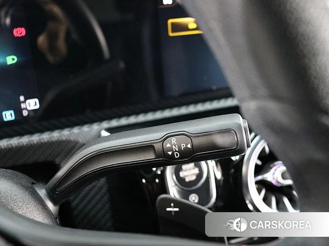 Mercedes-Benz A-Class W177 id 3834084 из Кореи 18