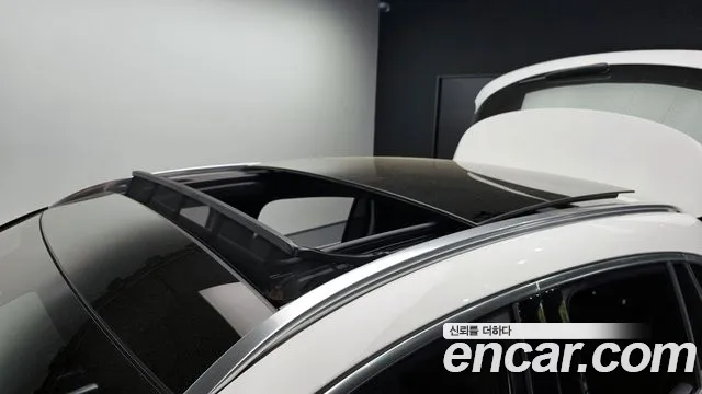 Mercedes-Benz EQA H243 id 2699869 из Кореи 18