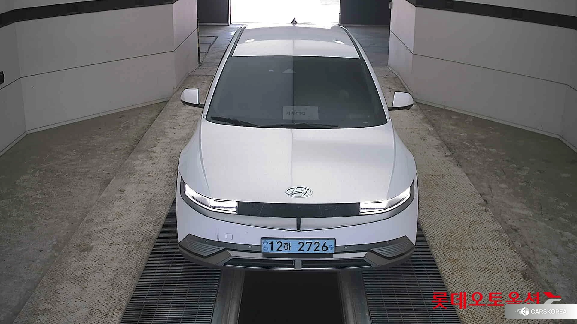Hyundai IONIQ 5 id 4289349 из Кореи 36