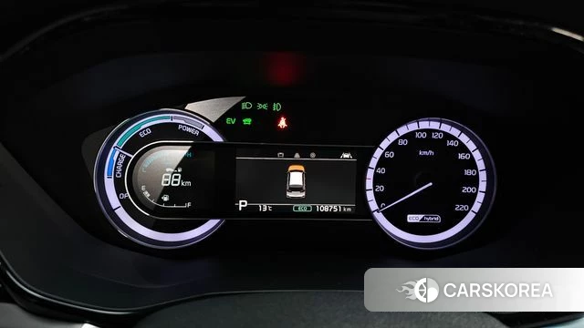 Kia The New Niro id 3806709 из Кореи 18