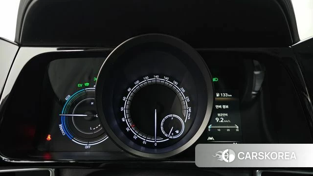 Hyundai Avante Hybrid (CN7) id 4608832 из Кореи 18