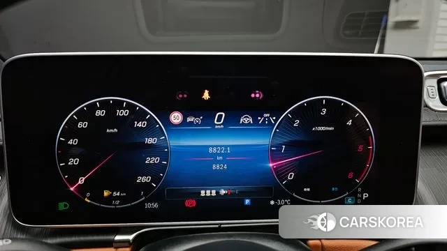 Mercedes-Benz S-Class W223 id 3619776 из Кореи 18