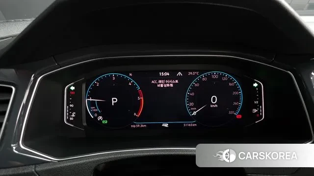 Volkswagen T-Roc id 3044116 из Кореи 18