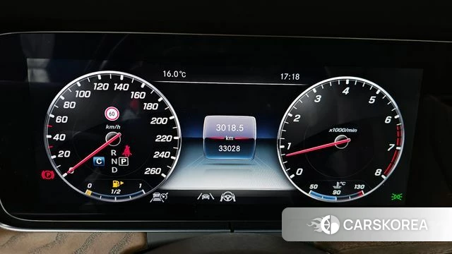 Mercedes-Benz E-Class W213 id 3879073 из Кореи 18