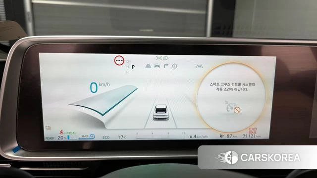 Hyundai Ionic 6 id 4292813 из Кореи 28