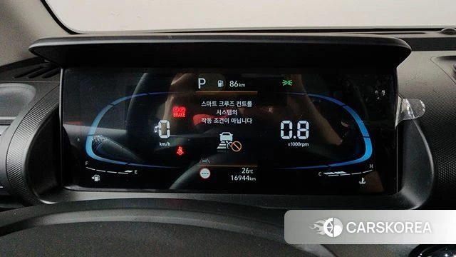 Hyundai Casper id 4560523 из Кореи 32
