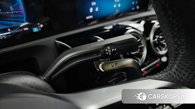 Mercedes-Benz A-Class W177 id 4584179 из Кореи 29