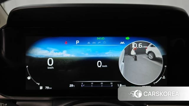 Kia Carnival 4th generation id 4768432 из Кореи 33