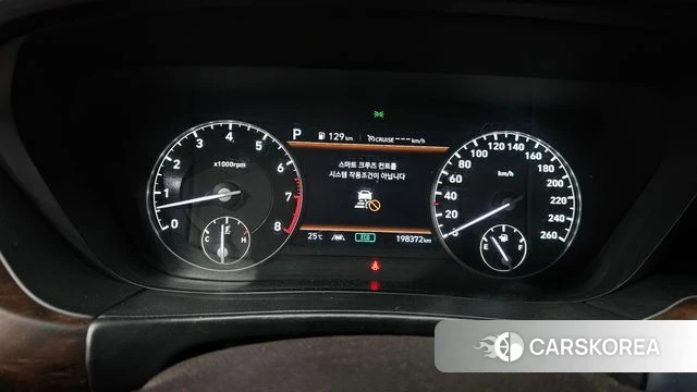 Genesis G90 id 4251119 из Кореи 18