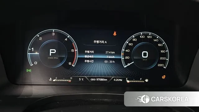 Ssangyong All New Rexton id 3509193 из Кореи 18