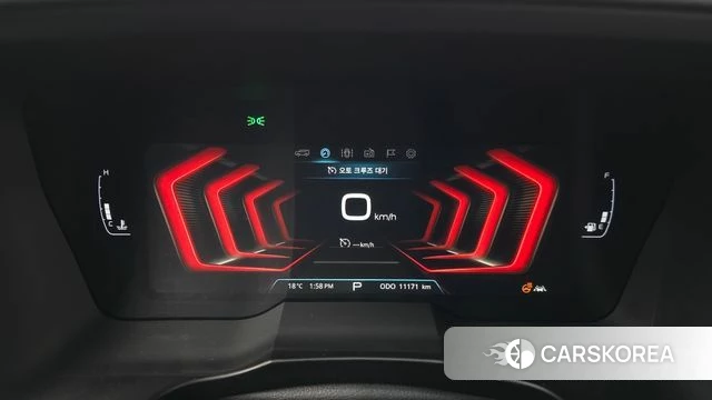 Ssangyong Tivoli Air id 4350698 из Кореи 18