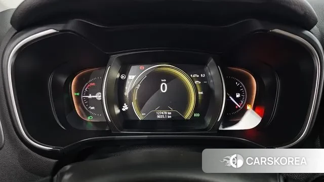 Renault Korea (Samsung) The New QM6 id 2971113 из Кореи 18