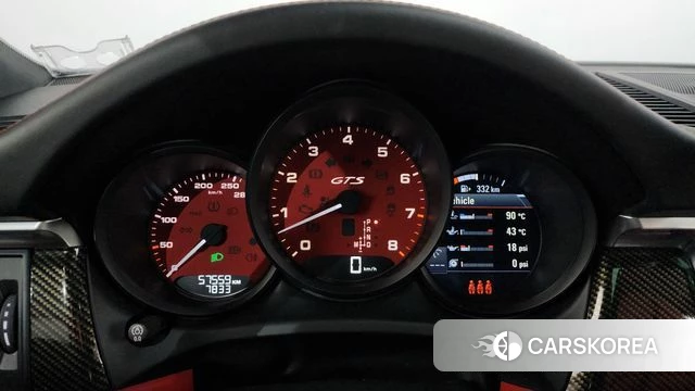 Porsche Macan id 4179828 из Кореи 18