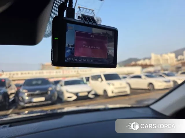 Hyundai Sonata (DN8) id 3412959 из Кореи 18